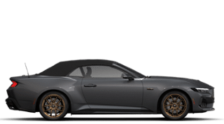 2026 Ford Mustang® External Image 1